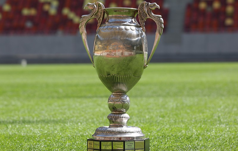 Programul complet al meciurilor din ”16"-imile Cupei României la fotbal