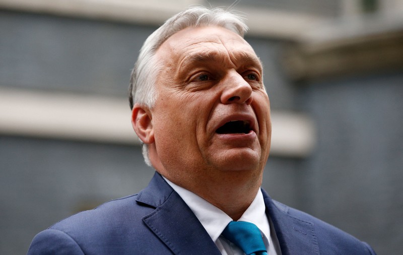 Cunoscut istoric britanic: „Europa ar trebui acum să fie dură atât cu inamicul rus din exterior, cât și cu inamicul maghiar din interior”