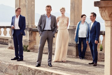 The Night Manager, Foto: Hepta