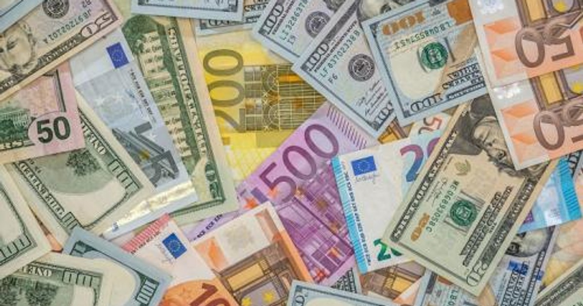 Curs valutar 28 noiembrie 2019 | Euro a scăzut față de leu. Unde găsești cel mai bun curs