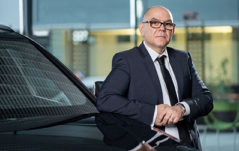 A murit Cristian Milea, Brand Manager Audi România și fost președinte al Asociaţiei Producătorilor şi Importatorilor de Automobile