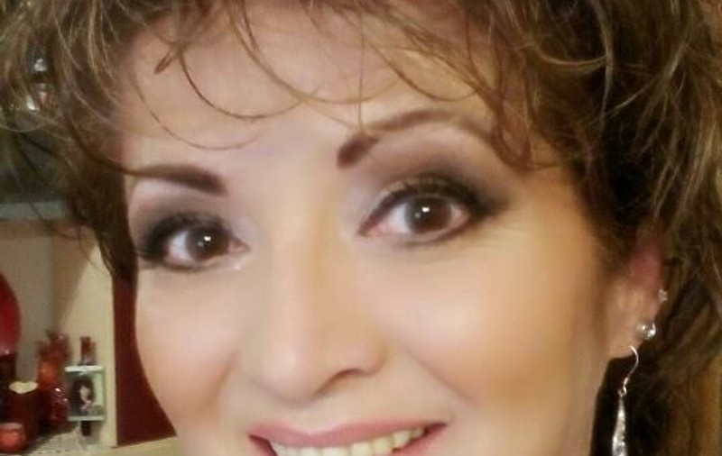 Carmen Rădulescu și-a aniversat fiul. Cum arată băiatul vedetei la 28 de ani