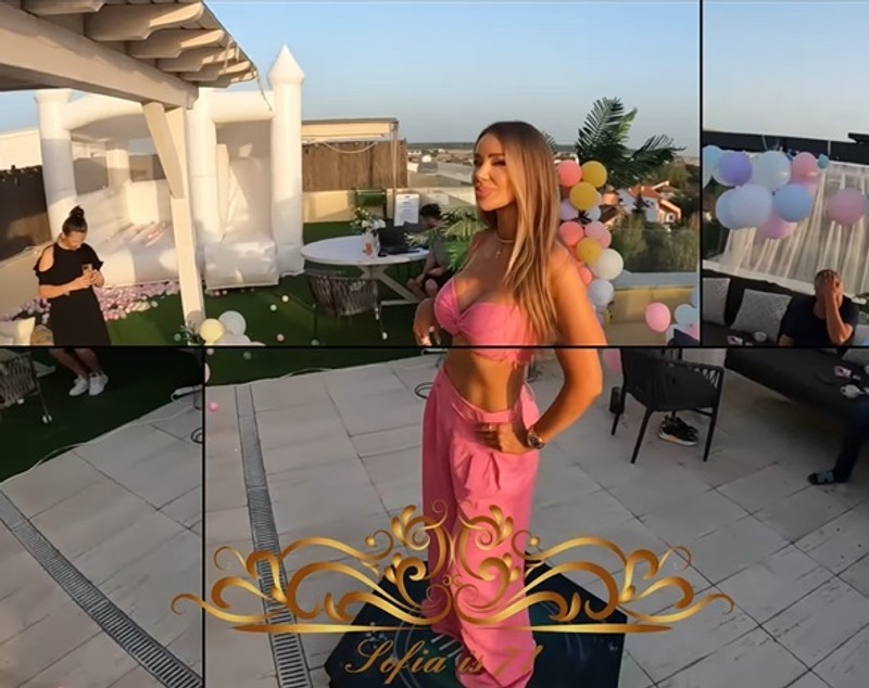 Bianca Drăgușanu a răbufnit după ce a fost criticată pe Instagram: „Ba că e ciufulită, ba că e urât îmbrăcată”. De la ce a pornit scandalul