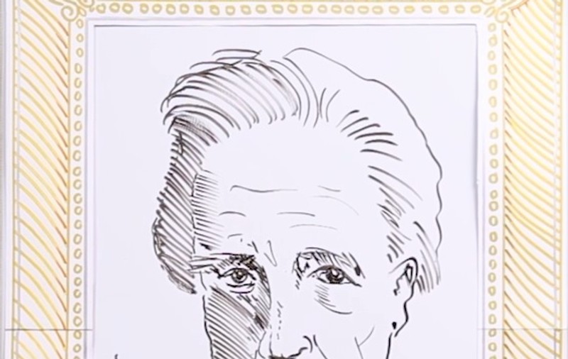 Români de care suntem mândri: Emil Cioran