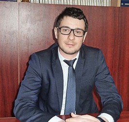 Radu Firăstrău FOTO ziarpiatraneamt.ro
