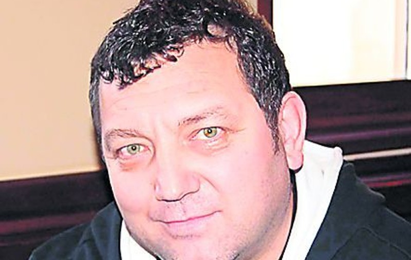Ca să fie protagonistul unui reportaj în Turcia, Mutu a cerut 50.000 de euro şpagă