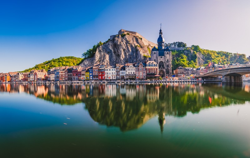 Locuri de vizitat în Belgia - cele mai frumoase obiective turistice