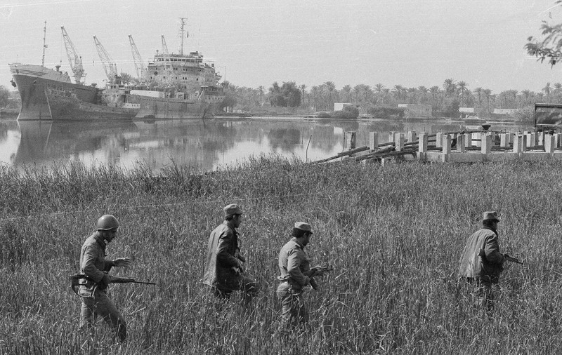 Iranul a atacat trei nave românești, în anii ’80. Comuniștii au ținut incidentele la secret de dragul petrolului