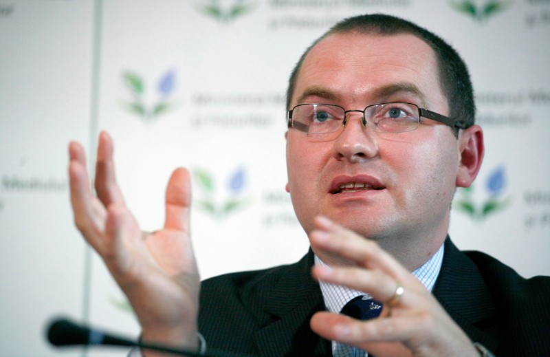 Attila Korodi. Foto: Hepta