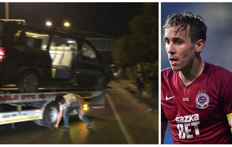 Dramă în fotbal: a murit internaționalul ceh Josef Sural. Accident de microbuz, alături de șase colegi