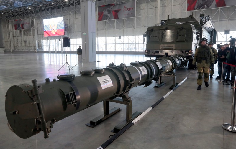 De ce nu este în avantajul Rusiei folosirea armelor nucleare. Un expert rus explică ce opțiuni are NATO dacă Putin apasă totuși pe buton