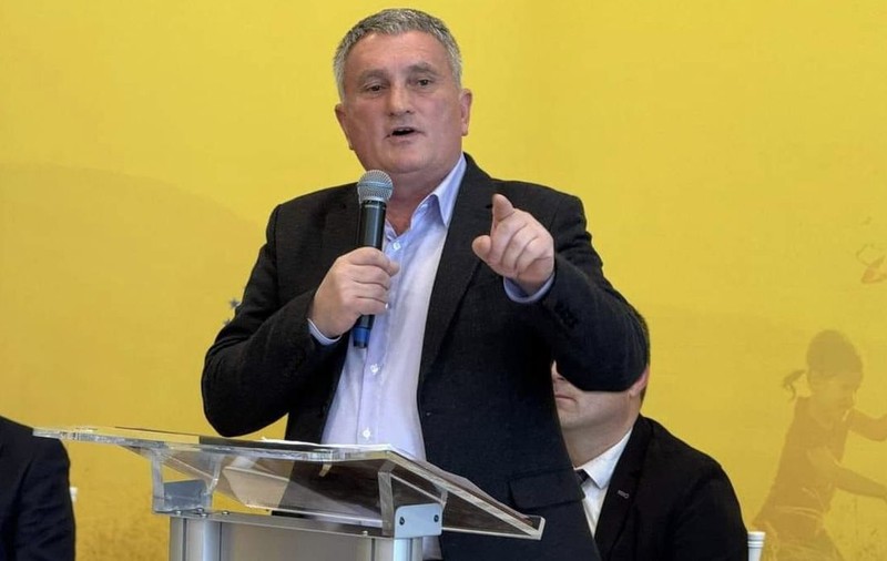 Un deputat PNL s-a supărat că a primit ordin de mobilizare de la Armată: „Dacă nu mă prezint, risc închisoare 7 ani”
