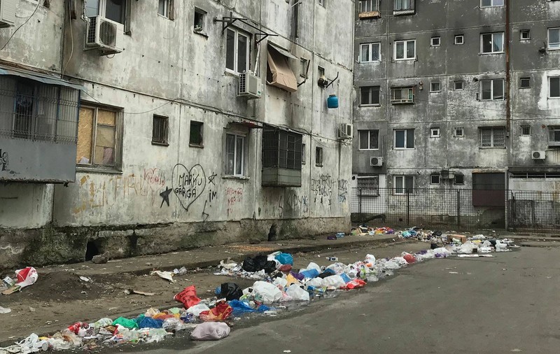 Monica | Atunci când moartea ia oamenii buni