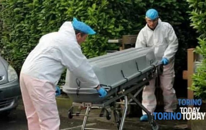 Caz șocant în Italia: Un român mort într-un accident de muncă a fost aruncat de patroni la groapa de gunoi