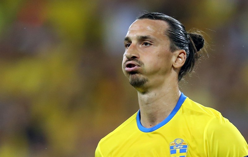 Euro 2016. Grupa E: Suedia - Belgia 0-1, Italia - Irlanda 0-1. Ibrahimovici pleacă acasă. Ultimul său meci la națională. Și Turcia a fost eliminată