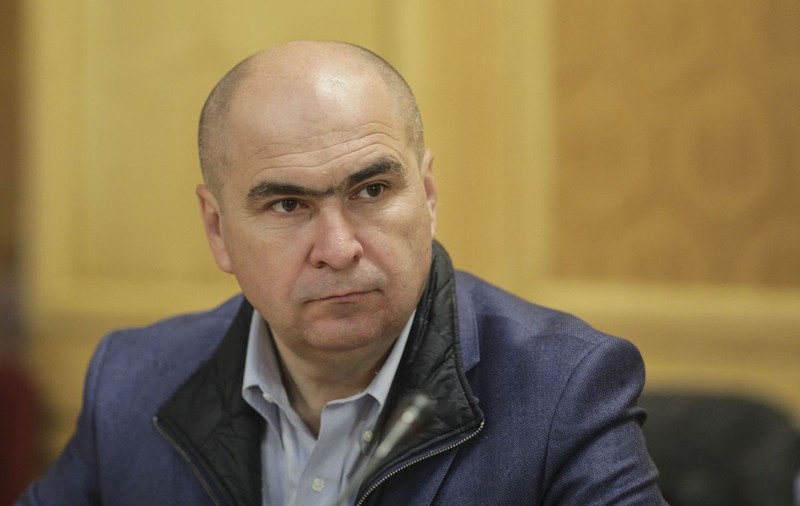INTERVIU. Orădeanul Ilie Bolojan iese din reținerea sa proverbială: „Excludeți să candidați la șefia PNL sau la președinție?” „N-ar fi normal să exclud”