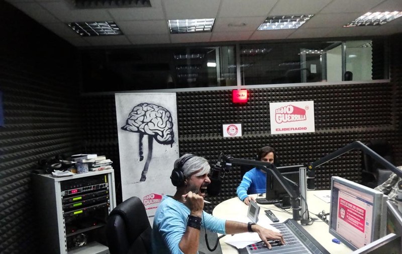 VESTE TRISTĂ pentru ascultătorii RADIO GUERRILLA. Află DECIZIA CNA