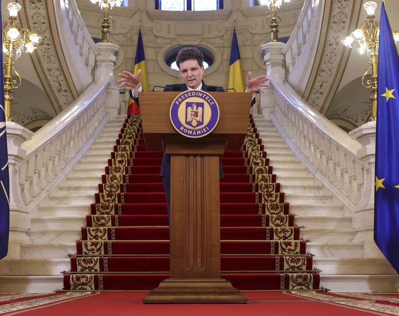 Nicușor Dan a numit șefii DNA, DIICOT și Parchetului General: „Nu sunt propunerile PSD”. A respins un singur nume, deși CSM a dat 3 avize negative