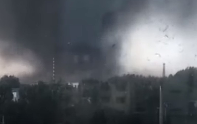 VIDEO | Șase morți și 190 de răniți în urma unei tornade în sud-estul Chinei