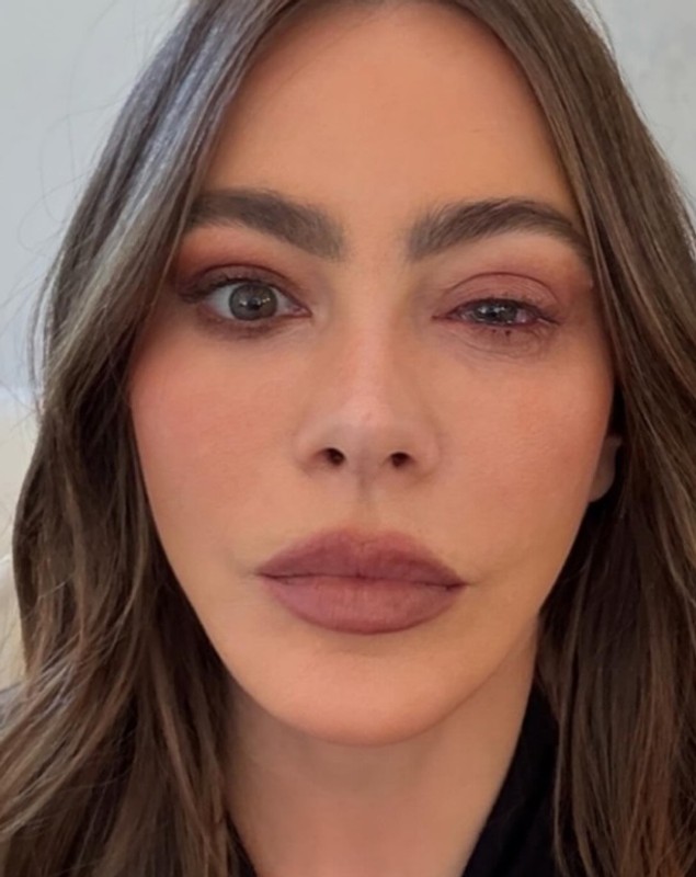 Sofia Vergara, de urgență la spital în noaptea Premiilor Emmy 2025. Ce a pățit actrița și cum s-a pozat