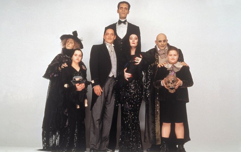 Va fi închis pentru că şi-a terorizat vecinii cu melodia Familei Addams