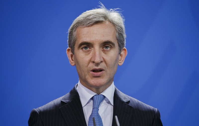 Iurie Leancă, fost premier moldovean, inculpat în dosarul concesionării Aeroportului Internaţional Chişinău