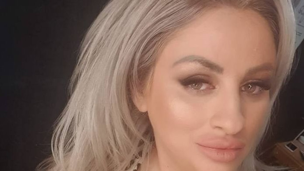 Sânziana Buruiană își duce fetița la concursuri de Miss. "Am rămas șocată cum la 3 ani poți să transformi copilul"