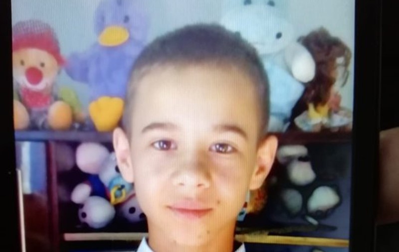 Un copil de 12 ani, dat dispărut în județul Olt. Băiatul nu s-a mai întors de la școală