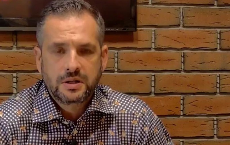 Mădălin Ionescu, adevărul despre pepenii otrăviți. Informații noi despre cum s-a intoxicat