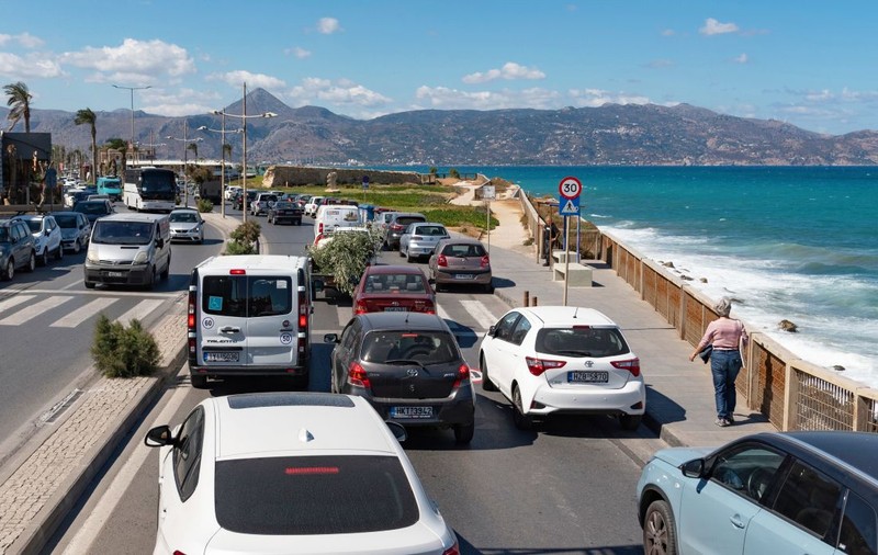 Șoferii români care merg în Grecia scapă de o regulă care trebuia aplicată din iulie. Noile măsuri au fost amânate până în 2027