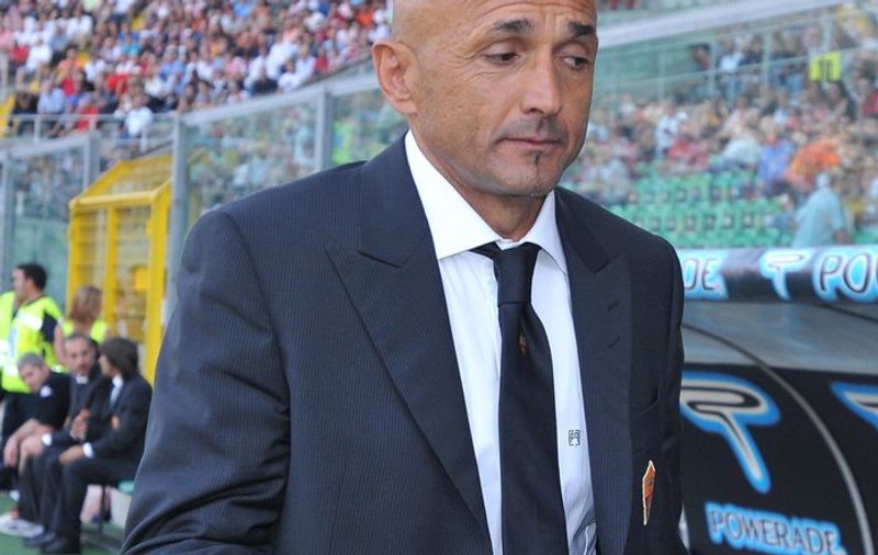 Spalletti a demisionat de la AS Roma