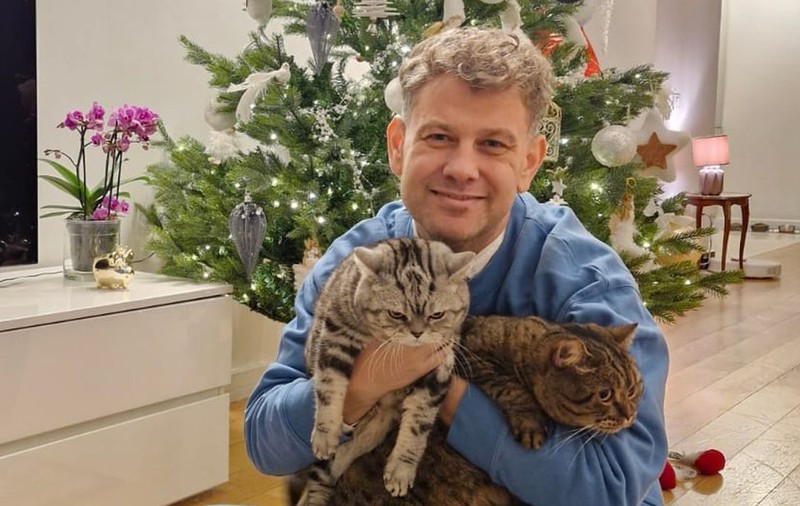 Ce gătește Mihai Ghiță de Crăciun. Vedeta de la Kanal D a dezvăluit cu ce a înlocuit porcul: „Să fie mai sănătos”