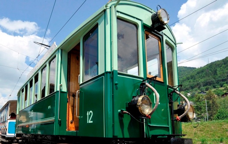 L-a călcat un tren în Florenţa
