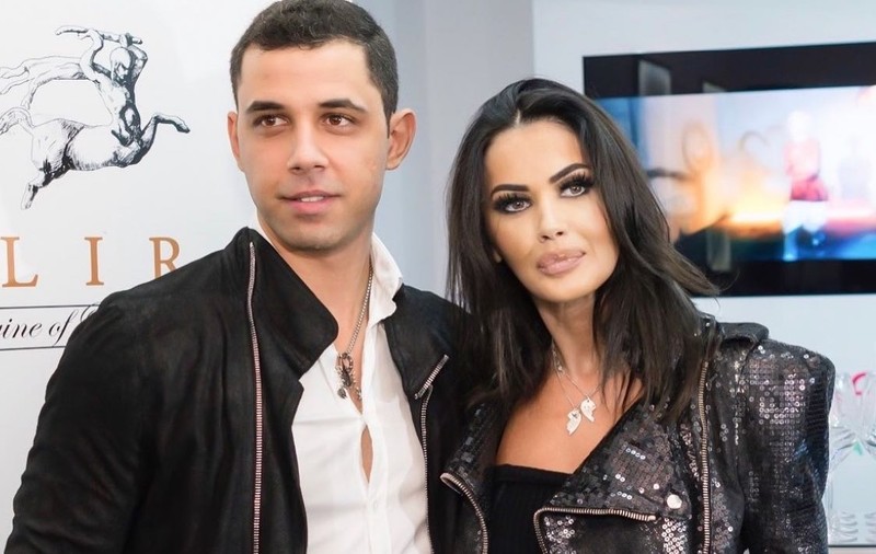 Prima declarație a Oanei Zăvoranu după ce Pepe a anunțat divorțul de soția lui. “A venit bomba care va zgudui România. S-au despărțit ăștia doi”