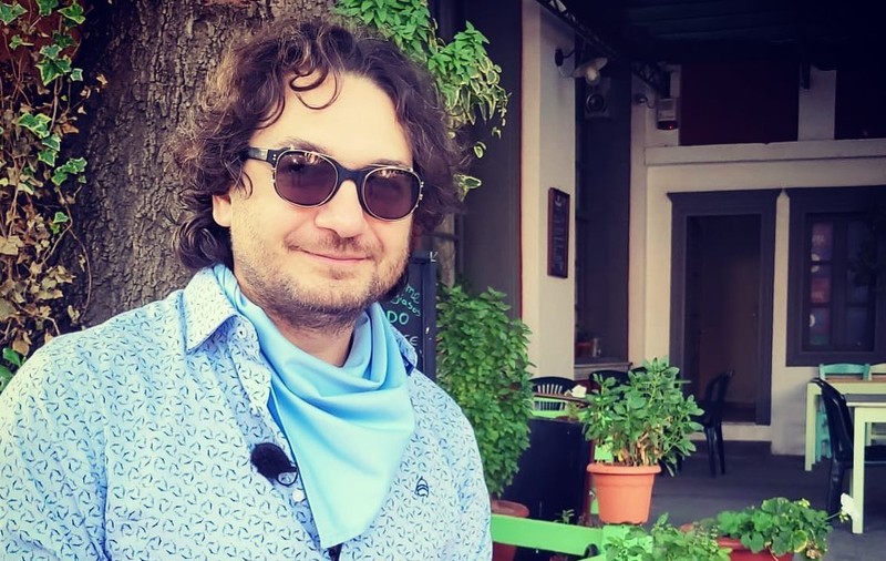 Detalii mai puțin știute din viața lui Florin Dumitrescu. „La 17 ani câștigam de trei ori mai mult ca mama”