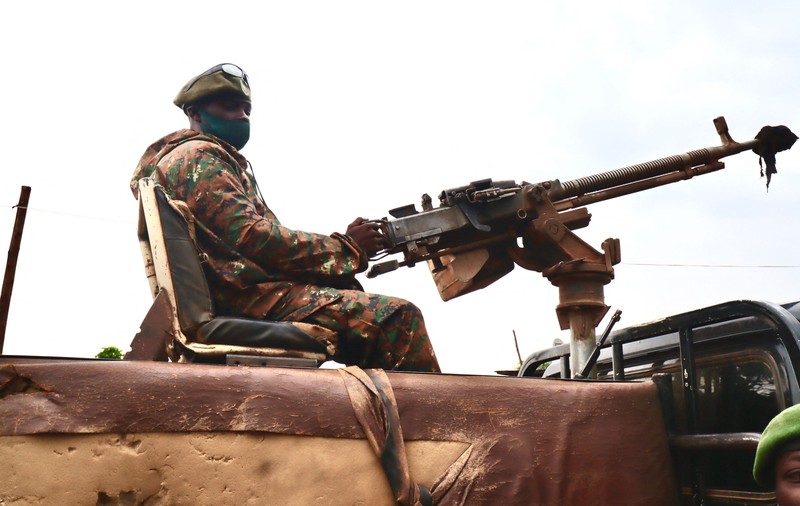 Mercenarii români au fost evacuați din zona de conflict din RD Congo: „Suntem ușurați”