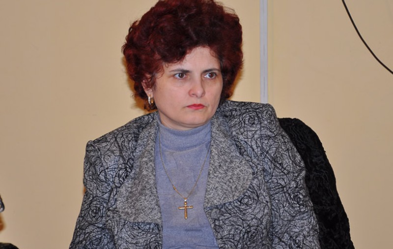 Şefa DSP Argeş a fost demisă în urma scandalului bebeluşilor