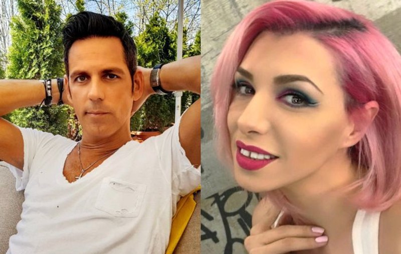 Sorana Darclee și Ștefan Bănică Jr sunt verișori primari. Fosta componentă a trupei A.S.I.A: Nu ne vedem!