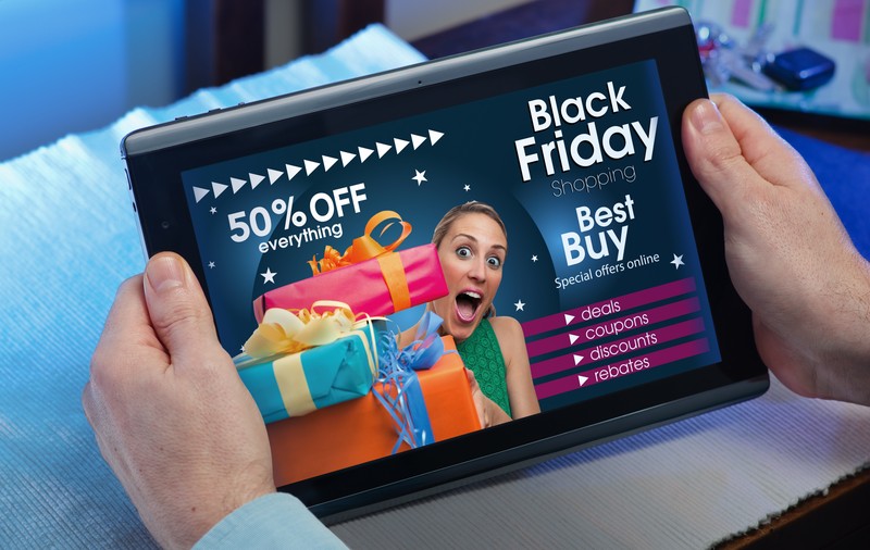 Românii au cheltuit 1 milion de lei pe minut, de Black Friday. Care a fost cel mai scump produs cumpărat