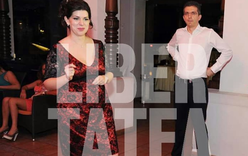 Uliana Ochinciuc își dă în judecată propriul copil. Vrea cu orice preț averea lui Condrea