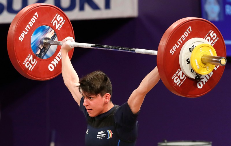 România a calificat două sportive la Jocurile Olimpice ale Tineretului din 2018