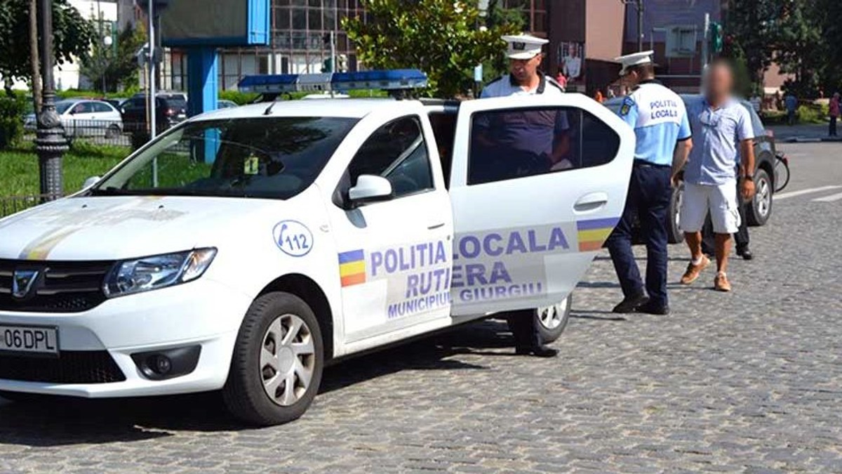 politia locala