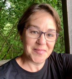Manuela Boatcă, profesoară de macrosociologie