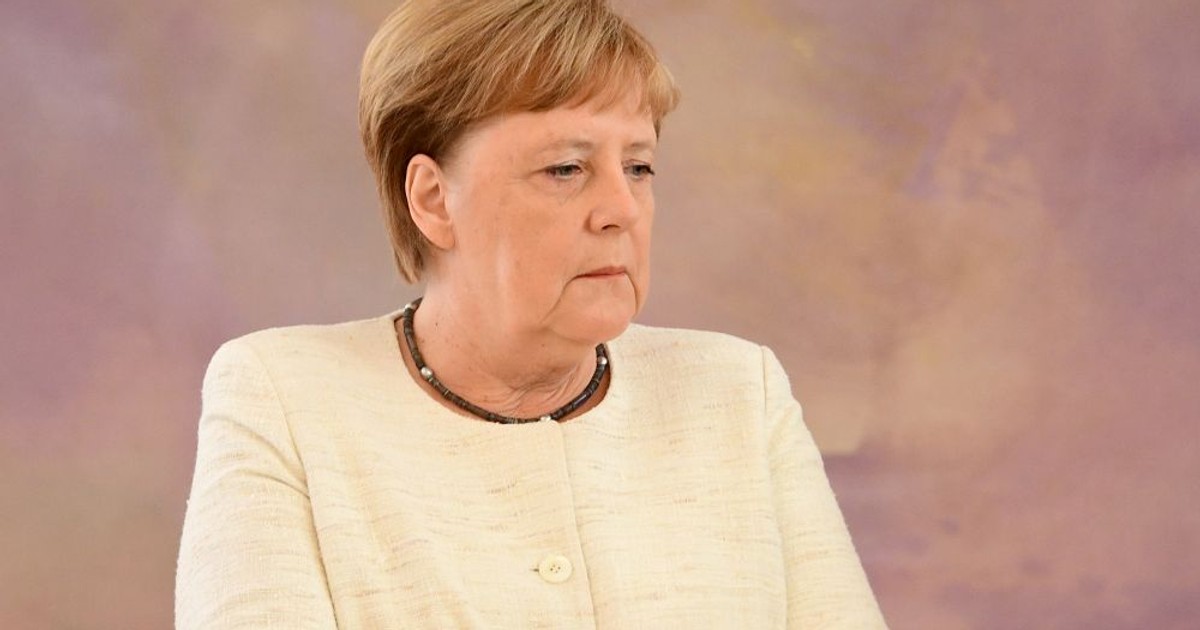 Angela Merkel întâmpină probleme cu partenerii social-democrați