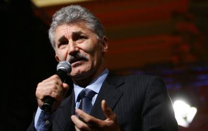ANCHETĂ la Direcţia Naţională Anticorupţie. Se verifică scurgeri de informaţii către liderul PDL Ioan Oltean