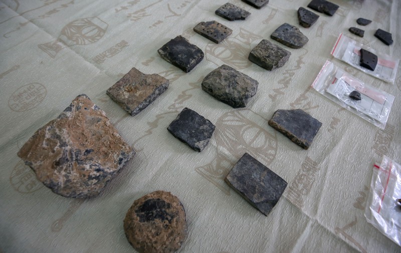 Unelte de piatră vechi de 60.000 de ani descoperite în China ar putea rescrie istoria omenirii