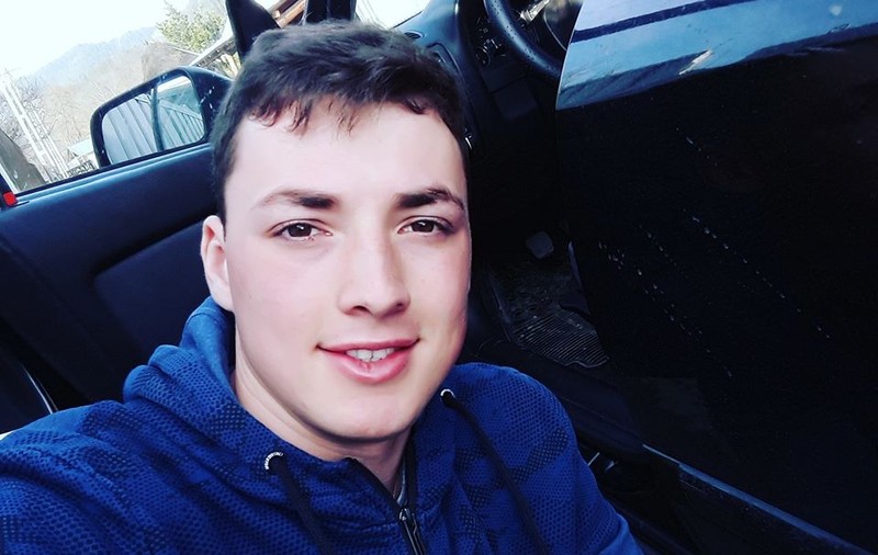 Cine este Maricel Oanele, militarul care s-a împușcat la Focșani