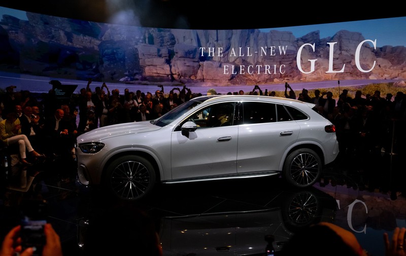 BMW, Mercedes-Benz și Volkswagen se iau la trântă cu producătorii chinezi, de teamă să nu fie detronați în Europa