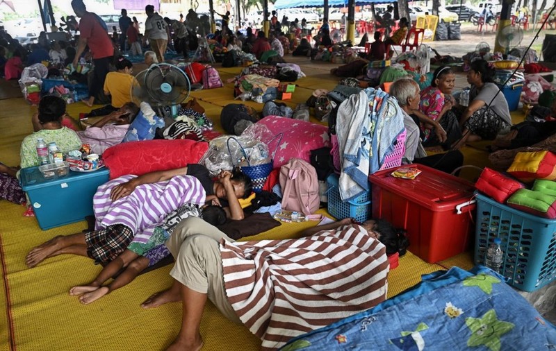 33 de morți și peste 71 de răniți: conflictul cu Cambodgia ar putea „escalada și transforma în război”, avertizează Thailanda