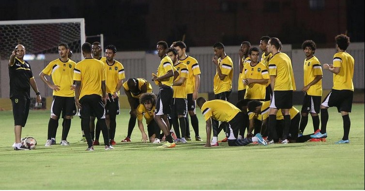 Al Ittihad, noua echipă a lui Victor Piţurcă